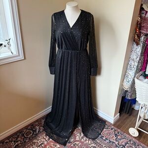 BNWT Baltic Born Shimmer Dress